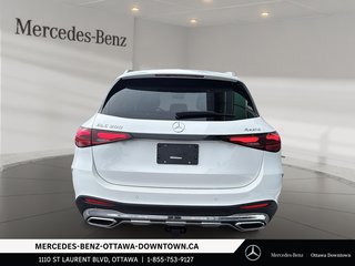 2026 Mercedes-Benz GLC 300 4MATIC SUV