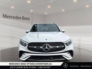2026 Mercedes-Benz GLC 300 4MATIC SUV