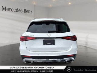 2026 Mercedes-Benz GLC 300 4MATIC SUV