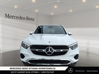 2026 Mercedes-Benz GLC 300 4MATIC SUV