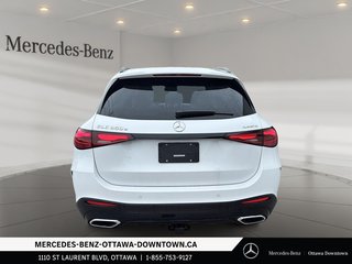2026 Mercedes-Benz GLC 350e 4MATIC SUV