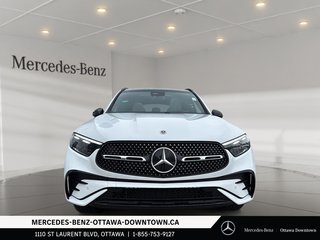 2026 Mercedes-Benz GLC 350e 4MATIC SUV