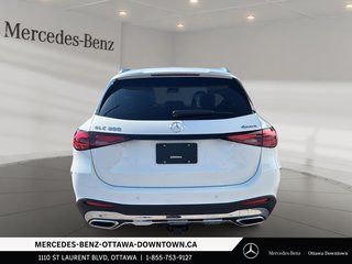 2026 Mercedes-Benz GLC 300 4MATIC SUV