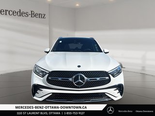 2026 Mercedes-Benz GLC 300 4MATIC SUV