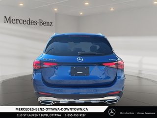 2026 Mercedes-Benz GLC 350e 4MATIC SUV