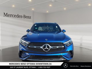 2026 Mercedes-Benz GLC 350e 4MATIC SUV