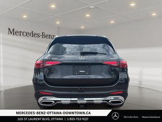 2026 Mercedes-Benz GLC 300 4MATIC SUV