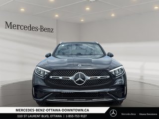 2026 Mercedes-Benz GLC 300 4MATIC SUV