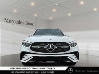 2026 Mercedes-Benz GLC 300 4MATIC SUV