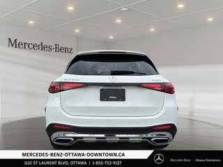 2026 Mercedes-Benz GLC 300 4MATIC SUV