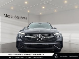 2026 Mercedes-Benz GLC 350e 4MATIC SUV