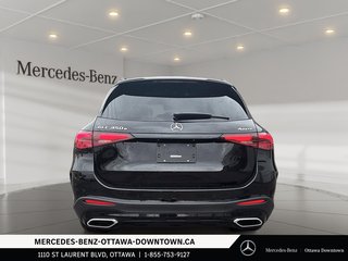2026 Mercedes-Benz GLC 350e 4MATIC SUV