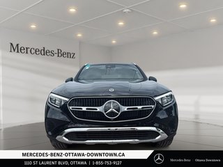 2026 Mercedes-Benz GLC 300 4MATIC SUV