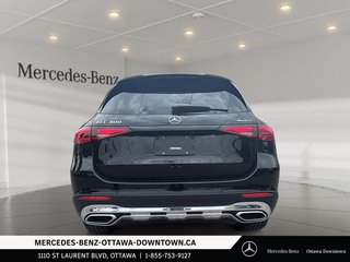 2026 Mercedes-Benz GLC 300 4MATIC SUV