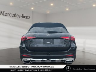 2026 Mercedes-Benz GLC 300 4MATIC SUV