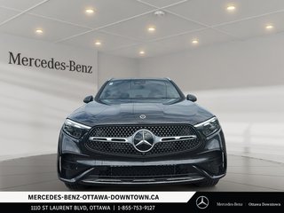 2026 Mercedes-Benz GLC 300 4MATIC SUV