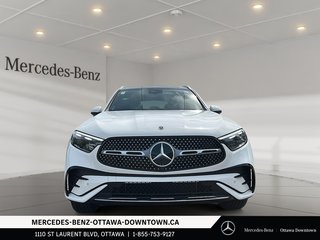 2026 Mercedes-Benz GLC 350e 4MATIC SUV
