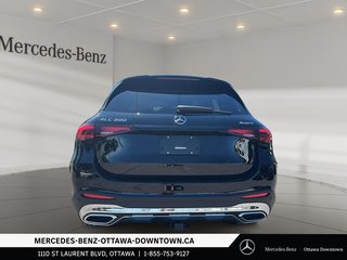 2026 Mercedes-Benz GLC 300 4MATIC SUV