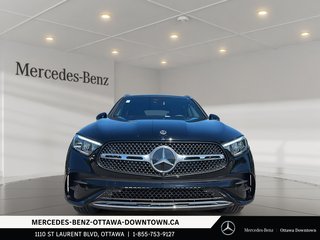 2026 Mercedes-Benz GLC 300 4MATIC SUV