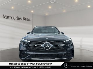 2026 Mercedes-Benz GLC 300 4MATIC SUV