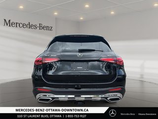 2026 Mercedes-Benz GLC 300 4MATIC SUV