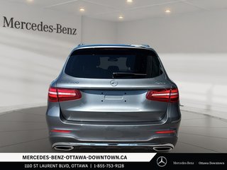 2019 Mercedes-Benz GLC300 4MATIC SUV