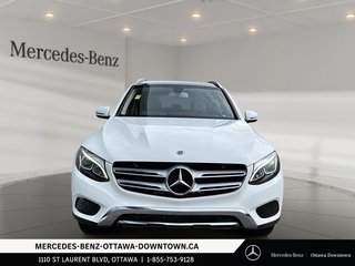 2019 Mercedes-Benz GLC300 4MATIC SUV