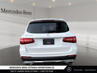 2019 Mercedes-Benz GLC300 4MATIC SUV