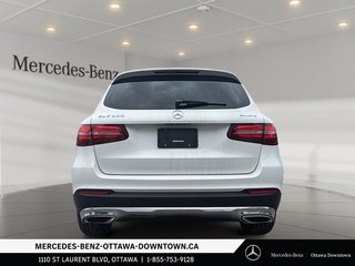 2019 Mercedes-Benz GLC300 4MATIC SUV