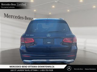 2020 Mercedes-Benz GLC300 4MATIC SUV