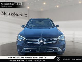 2020 Mercedes-Benz GLC300 4MATIC SUV