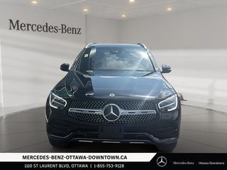 2022 Mercedes-Benz GLC300 4MATIC SUV