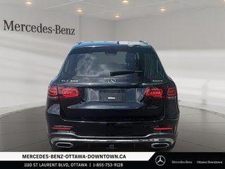 2022 Mercedes-Benz GLC300 4MATIC SUV