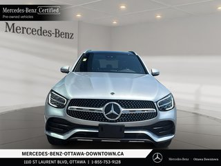 2022 Mercedes-Benz GLC300 4MATIC SUV