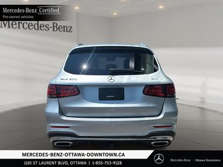2022 Mercedes-Benz GLC300 4MATIC SUV