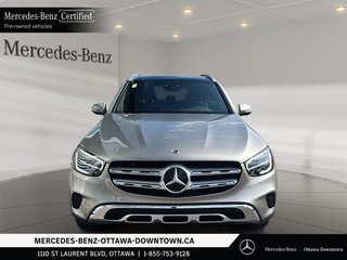 2022 Mercedes-Benz GLC300 4MATIC SUV