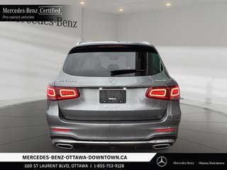 2022 Mercedes-Benz GLC300 4MATIC SUV