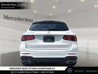 2022 Mercedes-Benz GLC300 4MATIC SUV