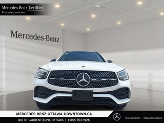 2022 Mercedes-Benz GLC300 4MATIC SUV