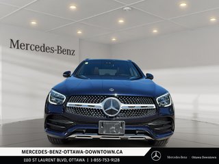 2022 Mercedes-Benz GLC300 4MATIC SUV