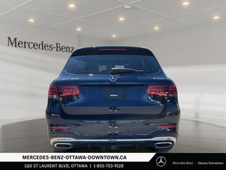 2022 Mercedes-Benz GLC300 4MATIC SUV