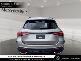 2023 Mercedes-Benz GLC300 4MATIC SUV