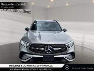 2023 Mercedes-Benz GLC300 4MATIC SUV