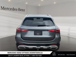 2023 Mercedes-Benz GLC300 4MATIC SUV