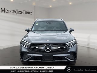 2023 Mercedes-Benz GLC300 4MATIC SUV