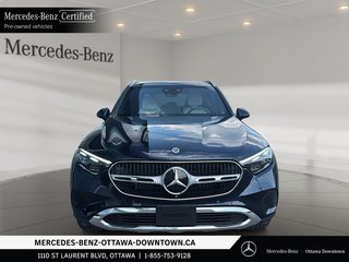 2023 Mercedes-Benz GLC300 4MATIC SUV