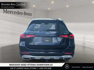 2023 Mercedes-Benz GLC300 4MATIC SUV