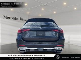 2023 Mercedes-Benz GLC300 4MATIC SUV
