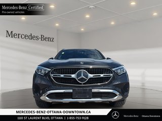 2023 Mercedes-Benz GLC300 4MATIC SUV