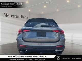 2023 Mercedes-Benz GLC300 4MATIC SUV